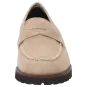 Sioux Schuhe Damen Meredith-709-H Slipper beige 66539 für 109,95 <small>CHF</small> kaufen