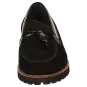 Sioux Schuhe Damen Meredith-730-H Slipper schwarz 66540 für 119,95 <small>CHF</small> kaufen
