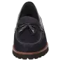 Sioux Schuhe Damen Meredith-730-H Slipper dunkelblau 66541 für 169,95 <small>CHF</small> kaufen