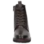 Sioux Schuhe Damen Meredith-733-WF-H Stiefelette dunkelbraun 66574 für 199,95 <small>CHF</small> kaufen