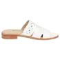 Sioux Schuhe Damen Cosinda-703 Sandale weiss 67212 für 149,95 <small>CHF</small> kaufen