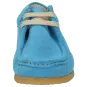 Sioux Schuhe Damen Tils grashop.-D 001 Mokassin blau 67245 für 109,95 <small>CHF</small> kaufen