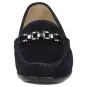 Sioux Schuhe Damen Cortizia-727-H Slipper dunkelblau 67742 für 159,95 <small>CHF</small> kaufen