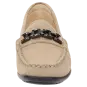 Sioux Schuhe Damen Cortizia-727-H Slipper beige 67748 für 109,95 <small>CHF</small> kaufen