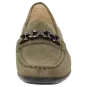 Sioux Schuhe Damen Cortizia-727-H Slipper grün 67749 für 109,95 <small>CHF</small> kaufen