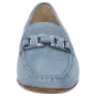 Sioux Schuhe Damen Cambria Slipper hellblau 68564 für 134,95 <small>CHF</small> kaufen
