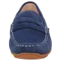 Sioux Schuhe Damen Carmona-700 Slipper dunkelblau 68660 für 139,95 <small>CHF</small> kaufen