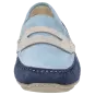 Sioux Schuhe Damen Carmona-700 Slipper blau 68689 für 109,95 <small>CHF</small> kaufen