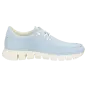 Sioux schoenen damen Mokrunner-D-007 Veterschoen lichtblauw 68881 voor 139,95 <small>CHF</small> 
