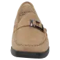 Sioux Schuhe Damen Cortizia-718-H-SC Slipper braun 69262 für 119,95 <small>CHF</small> kaufen