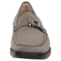 Sioux Schuhe Damen Cortizia-718-H-SC Slipper grau 69264 für 119,95 <small>CHF</small> kaufen