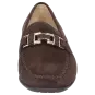 Sioux Schuhe Damen Cambria-HW Slipper dunkelbraun 69392 für 119,95 <small>CHF</small> kaufen