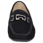 Sioux Schuhe Damen Cambria-HW Slipper dunkelblau 69395 für 119,95 <small>CHF</small> kaufen