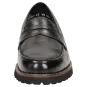 Sioux Schuhe Damen Meredith-741-WF-H Slipper schwarz 69501 für 119,95 <small>CHF</small> kaufen