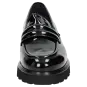 Sioux Schuhe Damen Meredira-726-H Slipper schwarz 69631 für 94,95 <small>CHF</small> kaufen