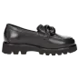 Sioux Schuhe Damen Meredira-727-H Slipper schwarz 69646 für 119,95 <small>CHF</small> kaufen