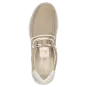 Sioux Schuhe Herren Mokrunner-H-007 Schnürschuh beige 10399 für 149,95 <small>CHF</small> kaufen