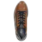 Sioux Schuhe Herren Turibio-702-J Sneaker cognac 10474 für 159,95 <small>CHF</small> kaufen