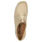 Sioux Schuhe Herren Tils grashopper 001 Mokassin beige 10594 für 94,95 <small>CHF</small> kaufen