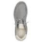 Sioux Schuhe Herren Mokrunner-H-015 Schnürschuh hellgrau 10721 für 149,95 <small>CHF</small> kaufen