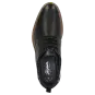Sioux Schuhe Herren Rostolo-700-TEX Schnürschuh schwarz 11160 für 149,95 <small>CHF</small> kaufen