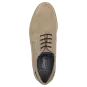 Sioux Schuhe Herren Dilip-716-H Schnürschuh grau 11252 für 149,95 <small>CHF</small> kaufen