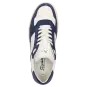Sioux shoes men Tedroso-704 Sneaker blue 11396 for 149,95 <small>CHF</small> 