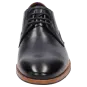 Sioux Schuhe Herren Geriondo-704 Schnürschuh dunkelblau 11451 für 169,95 <small>CHF</small> kaufen