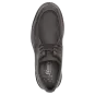 Sioux Schuhe Herren Adalrik-714-H Schnürschuh dunkelbraun 11694 für 169,95 <small>CHF</small> kaufen
