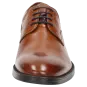Sioux Schuhe Herren Foriolo-707-H Schnürschuh cognac 11741 für 159,95 <small>CHF</small> kaufen