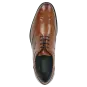 Sioux Schuhe Herren Foriolo-708-H Schnürschuh cognac 12051 für 159,95 <small>CHF</small> kaufen