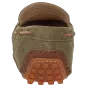 Sioux Schuhe Herren Callimo Slipper grün 12135 für 99,95 <small>CHF</small> kaufen