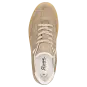 Sioux Schuhe Herren Tedroso-708 Sneaker beige 12341 für 109,95 <small>CHF</small> kaufen