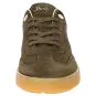 Sioux Schuhe Herren Tedroso-708 Sneaker oliv 12342 für 94,95 <small>CHF</small> kaufen