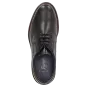 Sioux Schuhe Herren Dilip-716-H Schnürschuh schwarz 12401 für 159,95 <small>CHF</small> kaufen