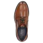 Sioux Schuhe Herren Dilip-716-H Schnürschuh cognac 12404 für 119,95 <small>CHF</small> kaufen