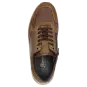 Sioux Schuhe Herren Turibio-713-J Sneaker braun 12432 für 159,95 <small>CHF</small> kaufen