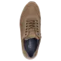 Sioux Schuhe Herren Turibio-713-J Sneaker braun 12437 für 159,95 <small>CHF</small> kaufen