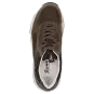 Sioux Schuhe Herren Rogerlino-700-H Sneaker braun 12525 für 109,95 <small>CHF</small> kaufen