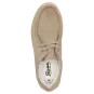 Sioux Schuhe Herren Tedrino-701 Schnürschuh beige 12641 für 109,95 <small>CHF</small> kaufen