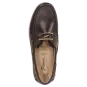 Sioux Schuhe Herren Nurilinos-702 Schnürschuh dunkelbraun 12671 für 109,95 <small>CHF</small> kaufen