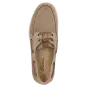 Sioux Schuhe Herren Nurilinos-702 Schnürschuh hellbraun 12672 für 109,95 <small>CHF</small> kaufen