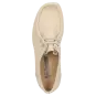 Sioux Schuhe Herren Grashopper-H-011 Schnürschuh beige 12843 für 144,95 <small>CHF</small> kaufen