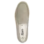 Sioux Schuhe Herren Tedrino-700 Slipper grün 12860 für 149,95 <small>CHF</small> kaufen