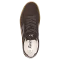 Sioux Schuhe Herren Tedroso-713 Sneaker dunkelbraun 12887 für 159,95 <small>CHF</small> kaufen