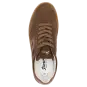 Sioux Schuhe Herren Tedroso-713 Sneaker braun 12888 für 159,95 <small>CHF</small> kaufen