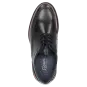 Sioux Schuhe Herren Dilip-719-H Schnürschuh schwarz 12890 für 169,95 <small>CHF</small> kaufen