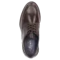Sioux Schuhe Herren Dilip-719-H Schnürschuh dunkelrot 12891 für 169,95 <small>CHF</small> kaufen