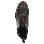Sioux Schuhe Herren Dilip-720-H Stiefelette dunkelrot 12902 für 179,95 <small>CHF</small> kaufen