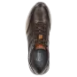 Sioux Schuhe Herren Rojaro-720 Sneaker dunkelbraun 12932 für 159,95 <small>CHF</small> kaufen